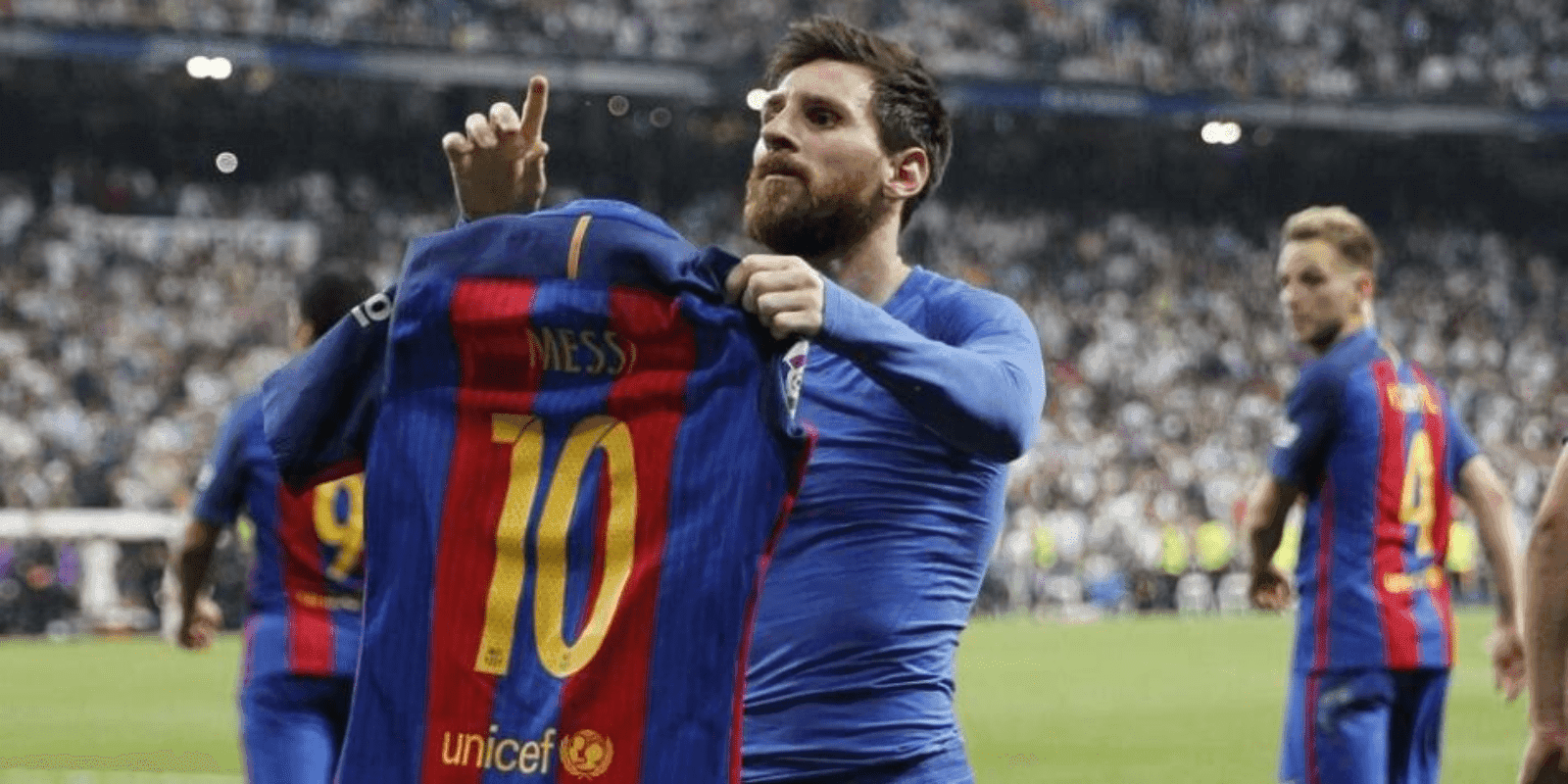 La pasó varias veces mal con la Pulga y habría sido rechazado hasta por siete clubes de Estados Unidos