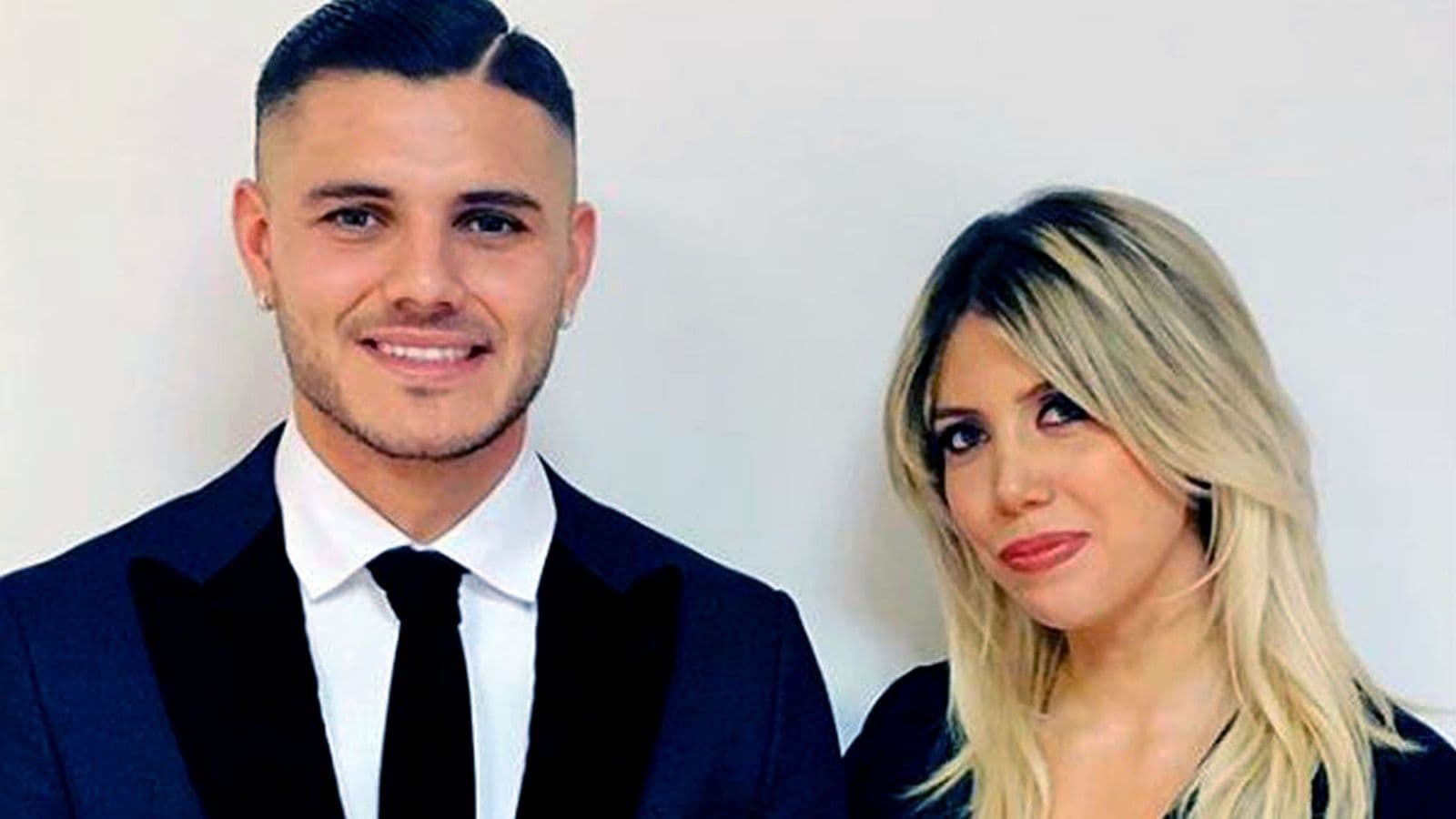 La película entre el futbolista y la modelo parece no terminar más; ahora ambos escribieron un nuevo capítulo.