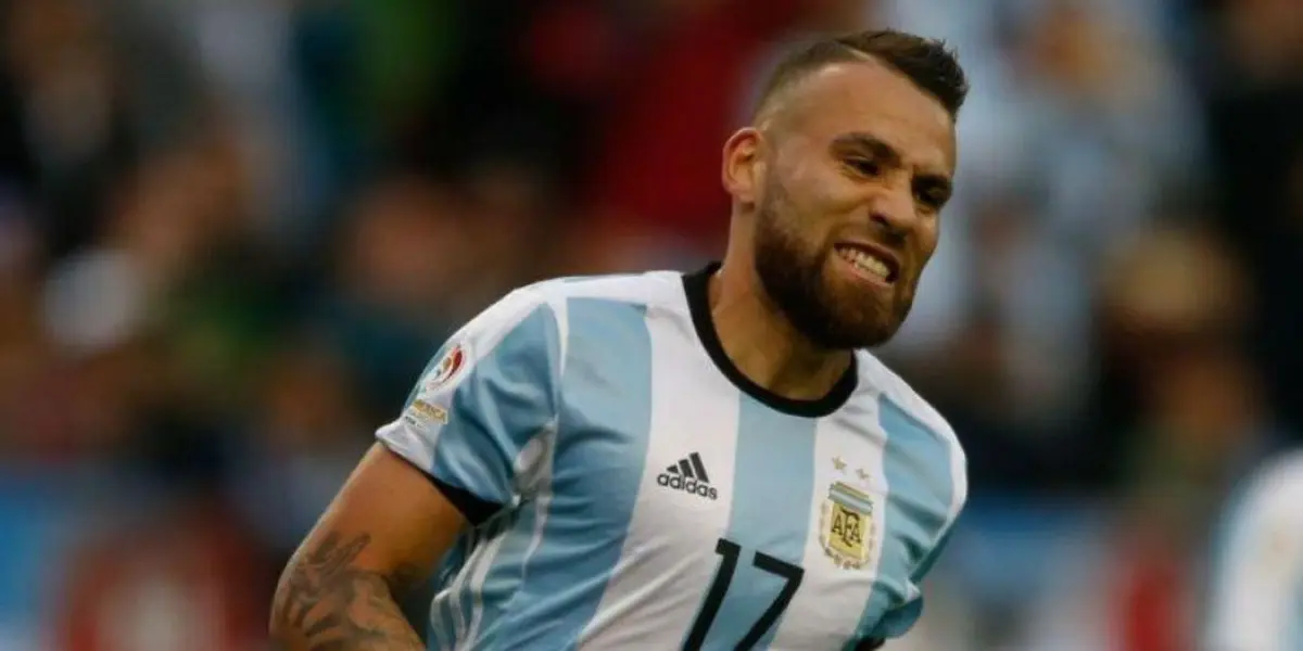 La pesadilla de Nicolás Otamendi con la Selección Argentina y ahora tendrá su peor noche con la albiceleste. Enterate por qué.