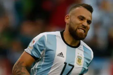 La pesadilla de Lionel Scaoloni: Nicolás Otamendi viviría su peor noche con la Selección Argentina