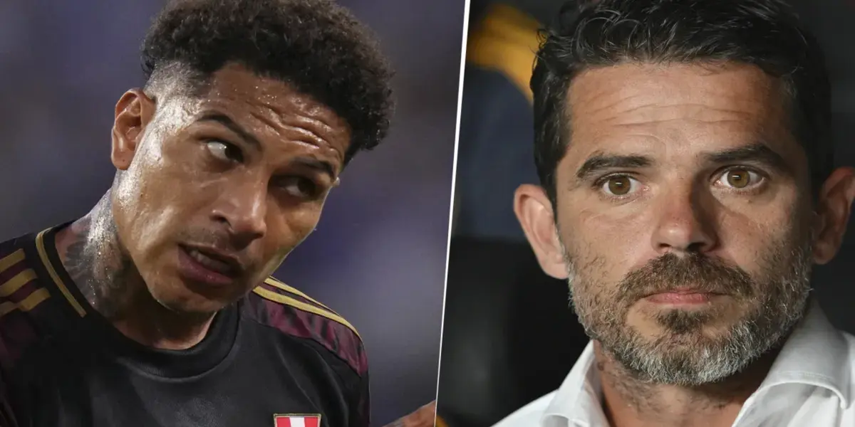 La picante respuesta de Paolo Guerrero a Gago (PBJ)