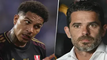 La picante respuesta de Paolo Guerrero a Gago (PBJ)