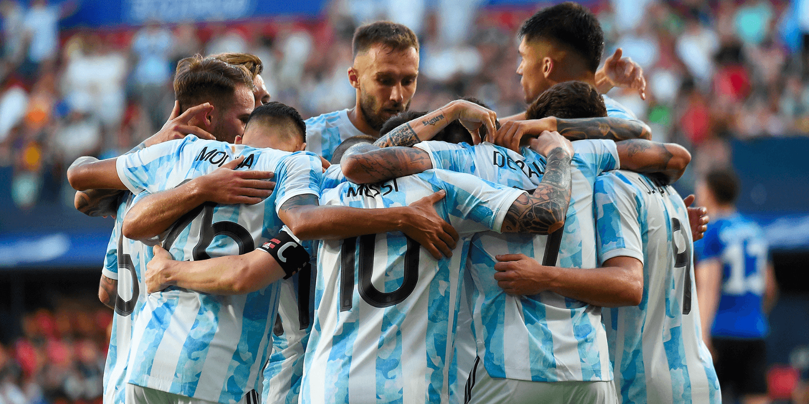 La posible ausencia de Lo Celso abriría la puerta para un jugador que brilla en Europa