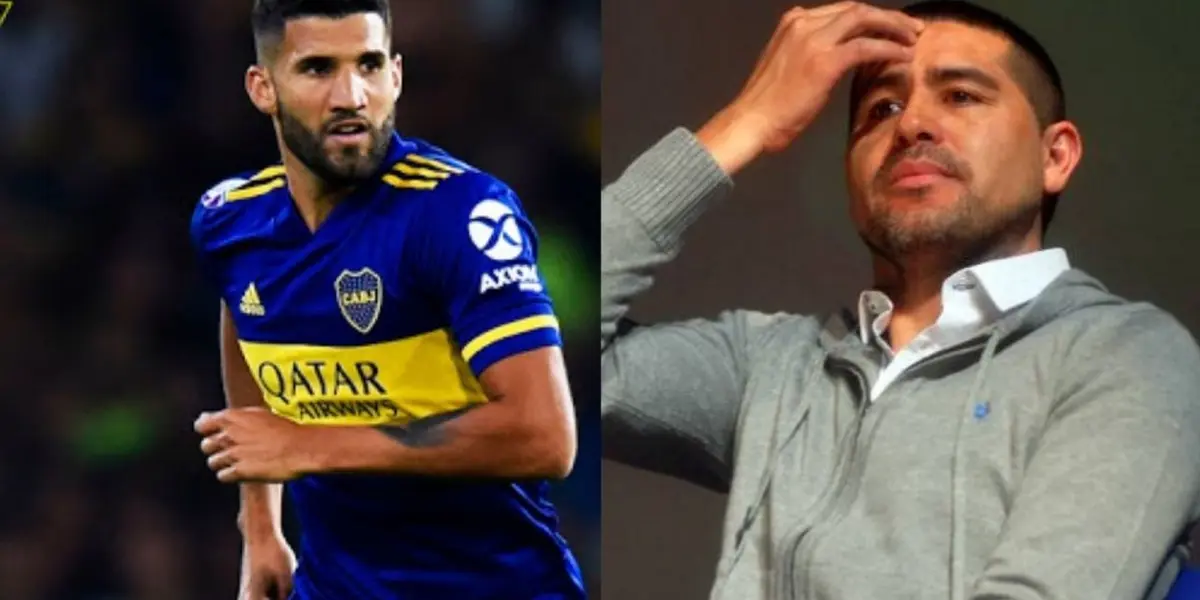 La posible salida de Lisandro Ezequiel López sigue sonando con fuerza, y Juan Román Riquelme pensaría en un jugador que ha sido pretendido en el pasado.