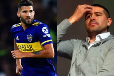 La posible salida de Lisandro Ezequiel López sigue sonando con fuerza, y Juan Román Riquelme pensaría en un jugador que ha sido pretendido en el pasado.