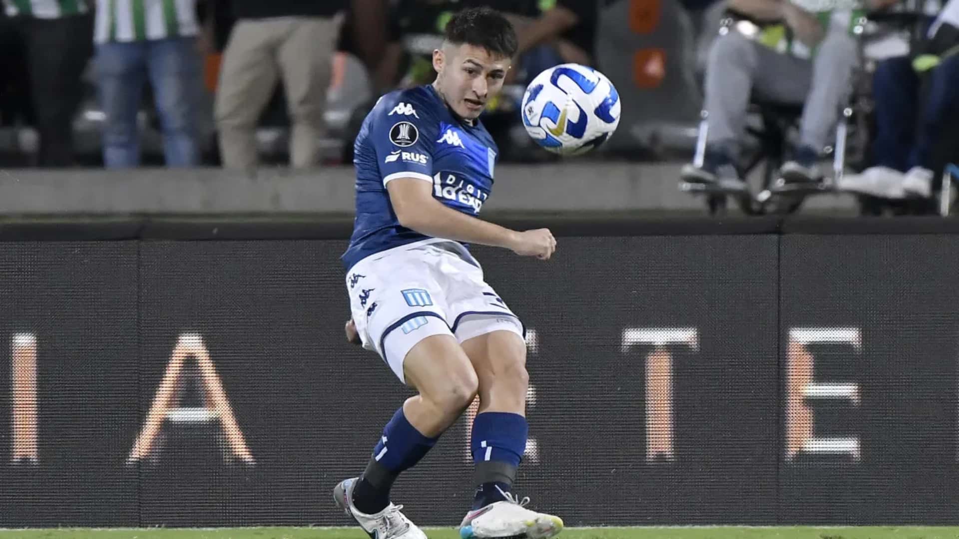 La postura de Rojas tras el interés de River (LPM)