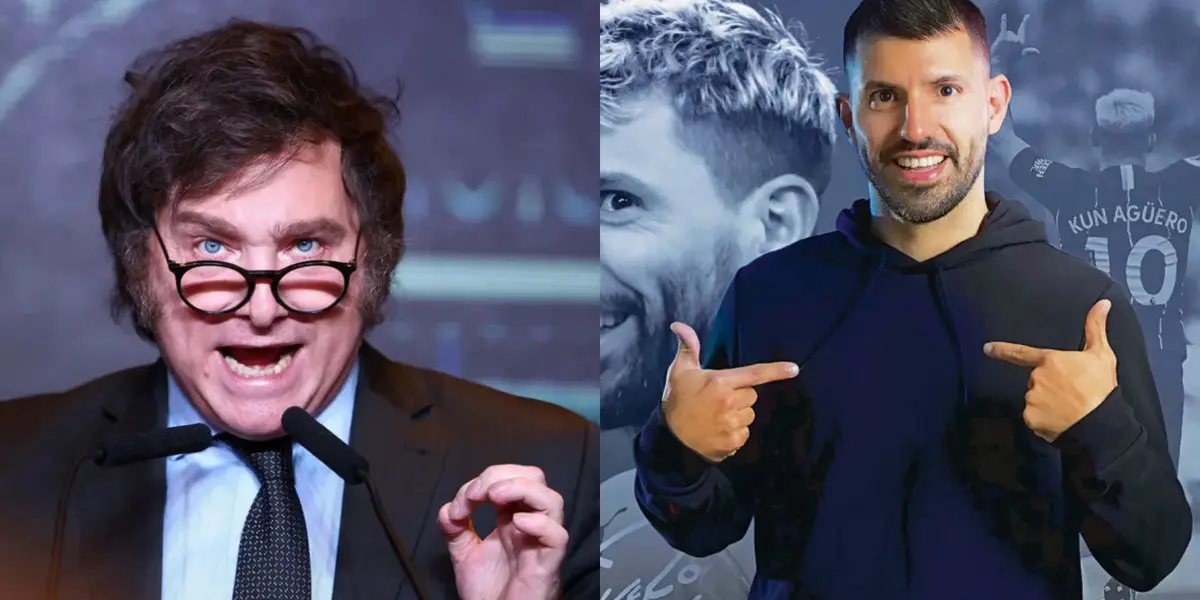 La postura que tiene Agüero sobre las SAD en Argentina