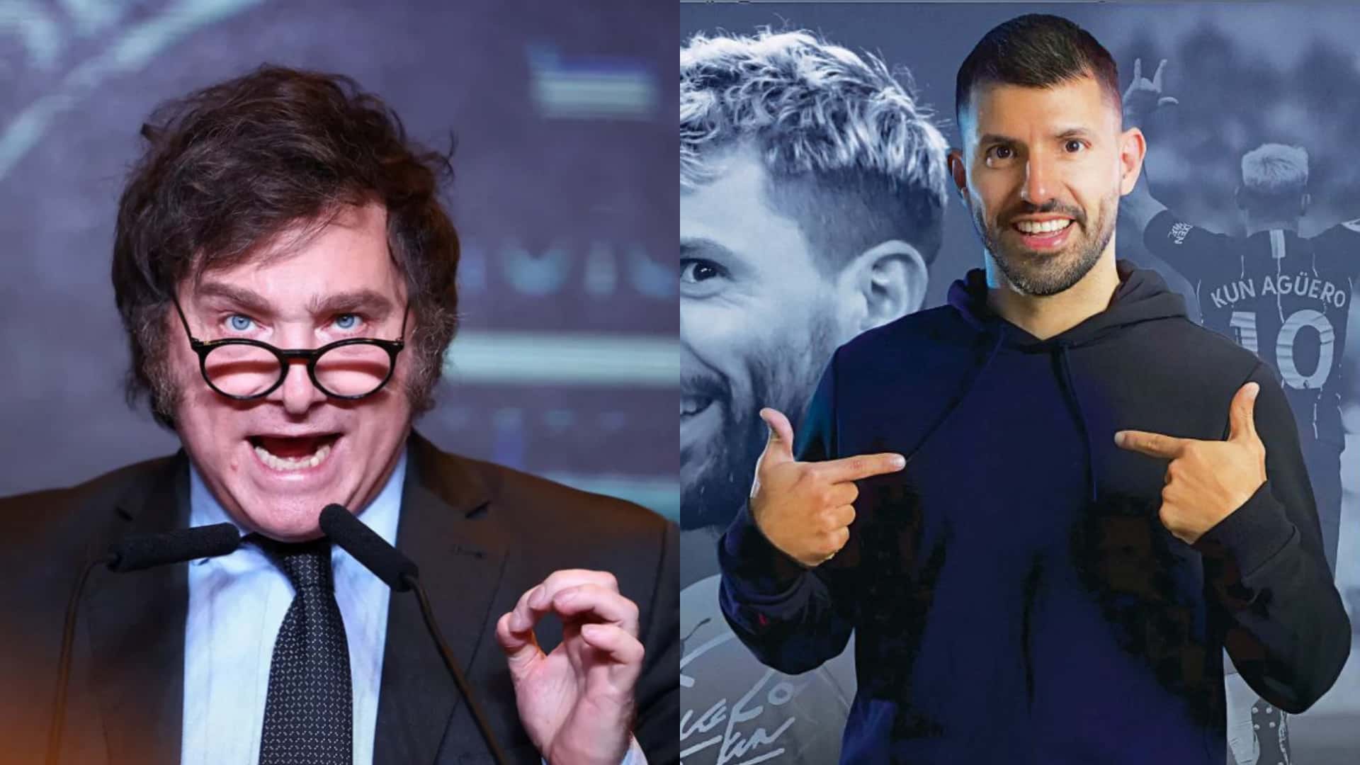 La postura que tiene Agüero sobre las SAD en Argentina