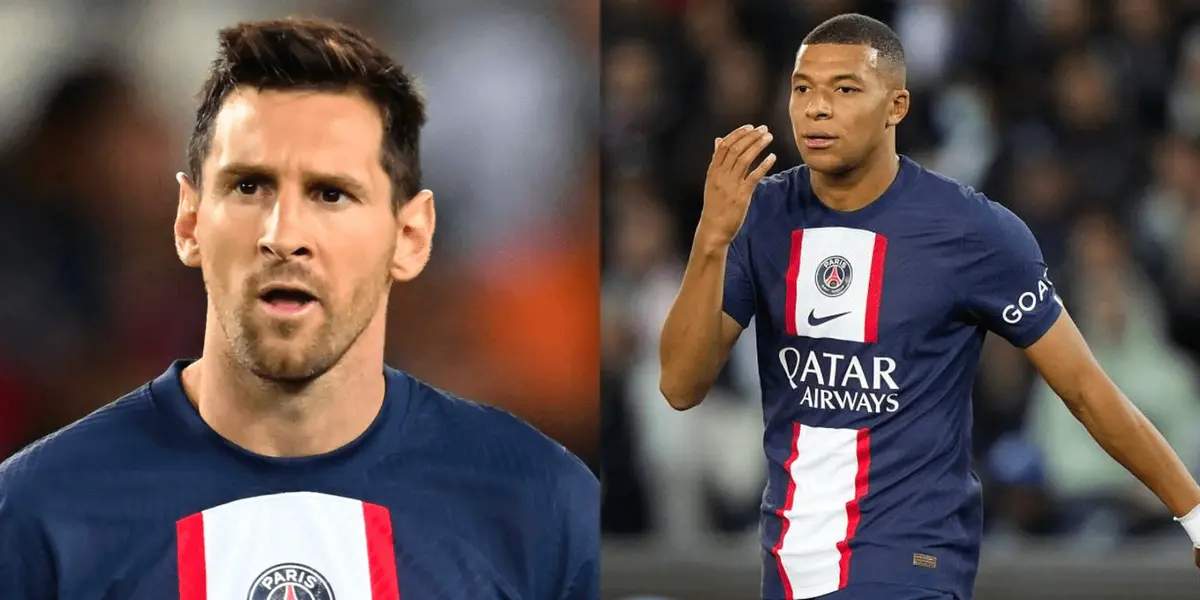 La Premier League suena como posible destino de Mbappé en caso de salir del PSG