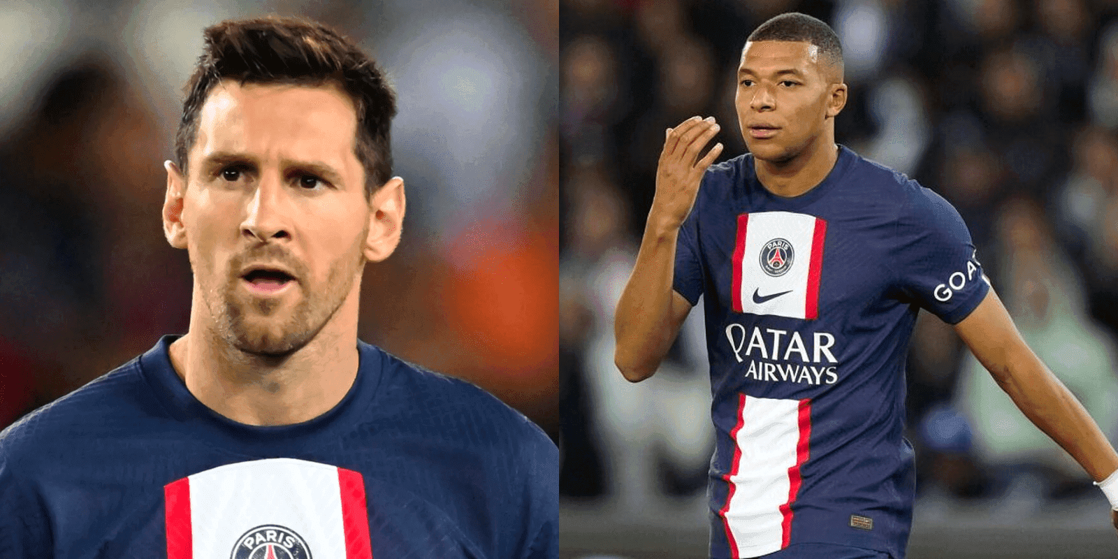 La Premier League suena como posible destino de Mbappé en caso de salir del PSG