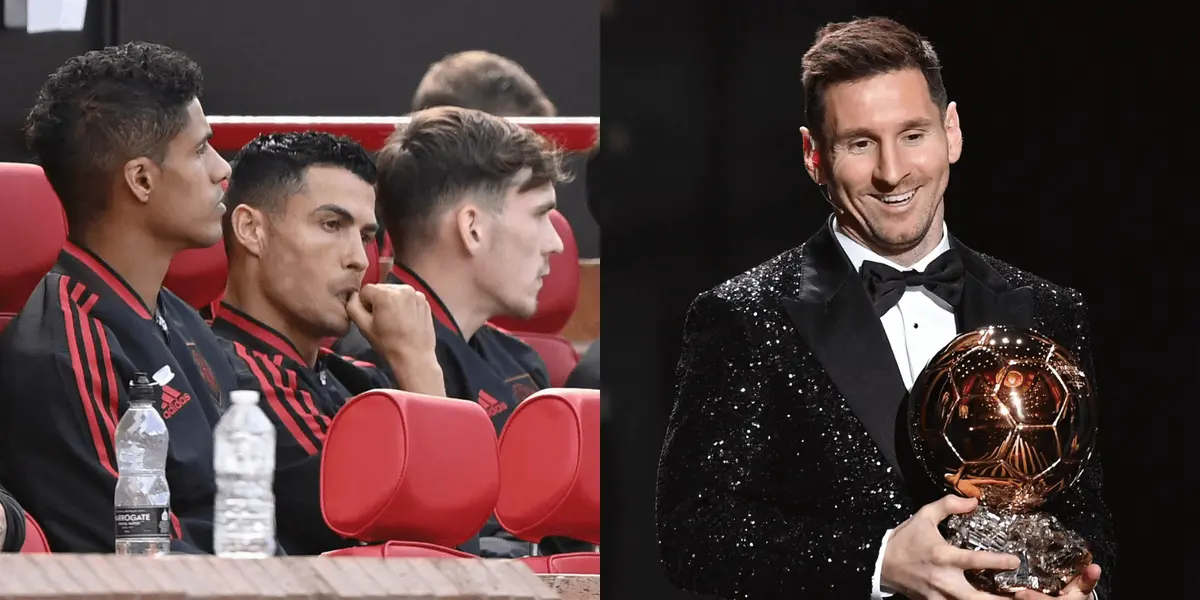 La Premier League y Ligue 1 arrancaron este fin de semana, mientras la Pulga fue figura, el portugués perdió en casa