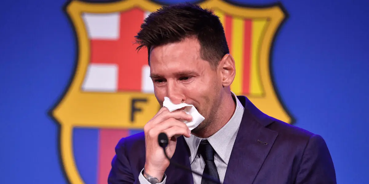 La prensa catalana empieza a olvidar a la Pulga y se rinde a los pies de Robert Lewandowski