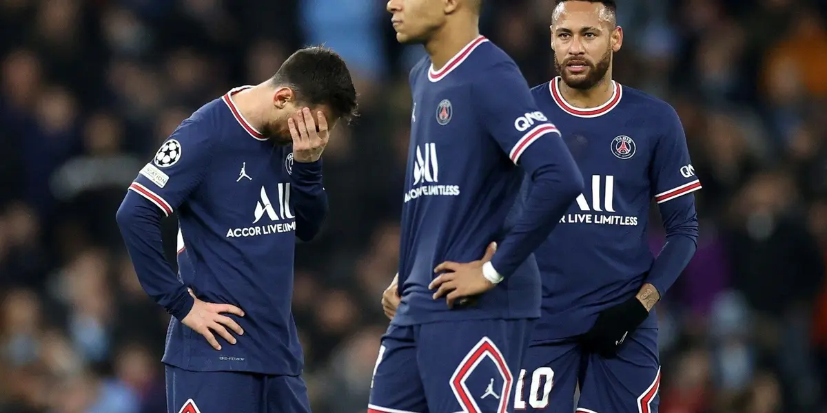 La prensa francesa cuestionó la actuación de la Pulga y de su equipo.