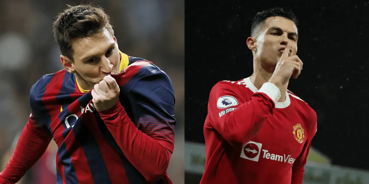 La prensa inglesa revela la conversación que tuvo el atacante portugués y el golpe bajo que dio a los rojos