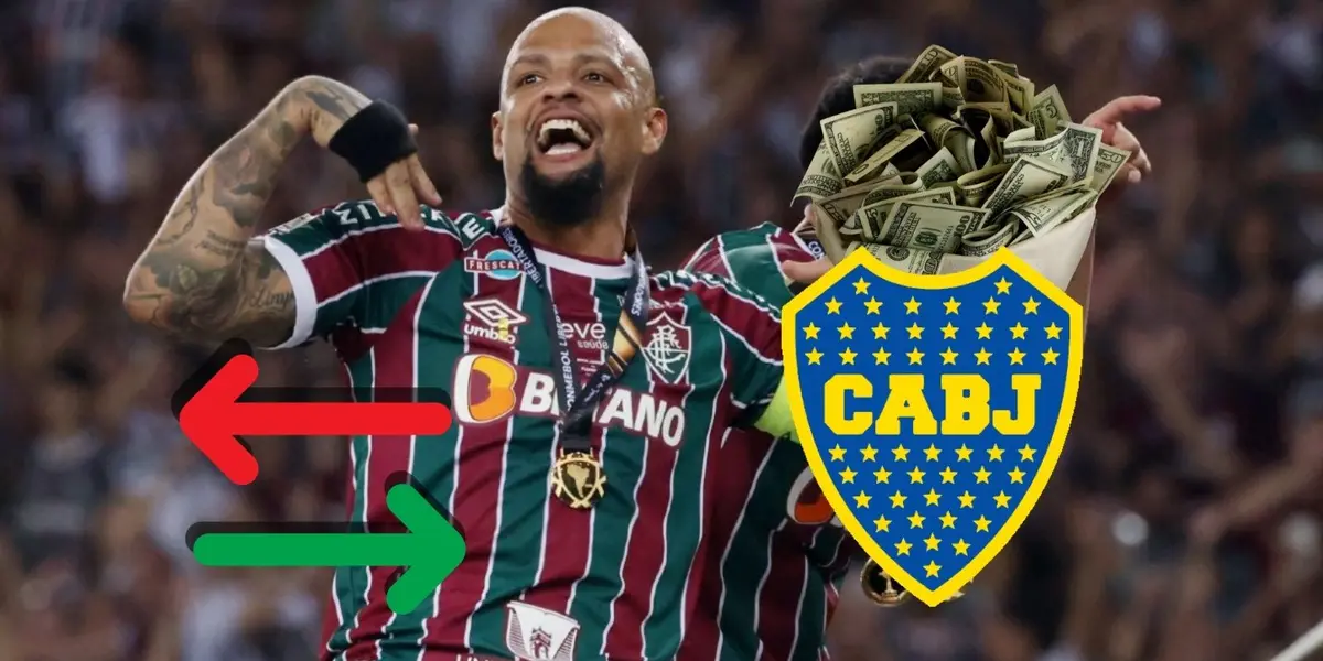 La prensa internacional ya asegura que hay grandes chances de que termine poniéndose la azul y oro.