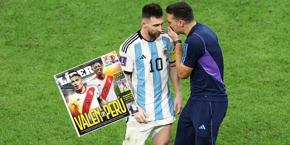 La presencia del Diez en tierras incaicas aún no está confirmada.