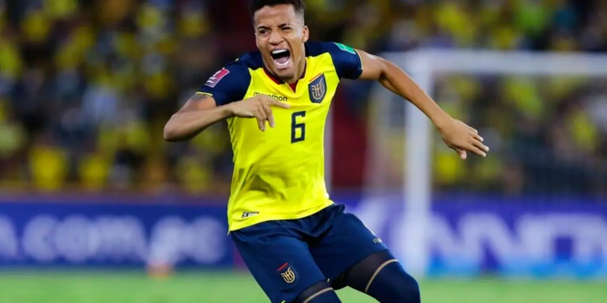 La presentación de la ANFP por la mala inclusión del futbolista llegó al ente madre del fútbol y la misma FIFA anunció hoy que se ha abierto el litigio en el que podría estar en juego la clasificación a la Copa del Mundo.