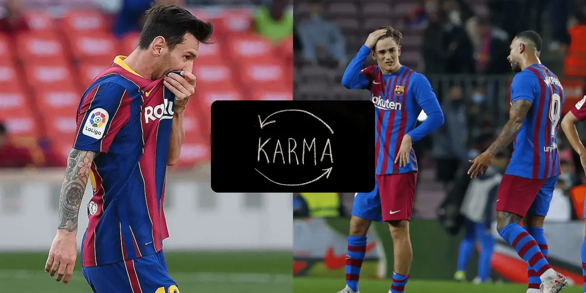 La pretemporada culé arrancó y no pudo vencer a un equipo de la cuarta división española