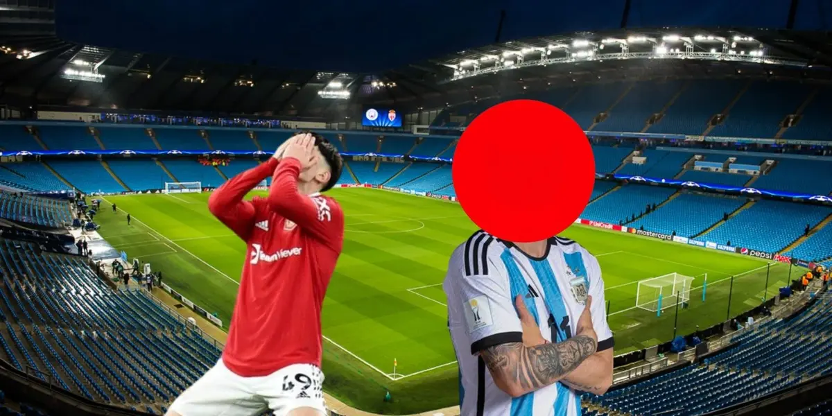 La promesa argentina de 20 años que ya suena otras ligas