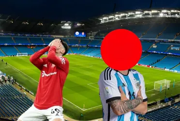 La promesa argentina de 20 años que ya suena otras ligas