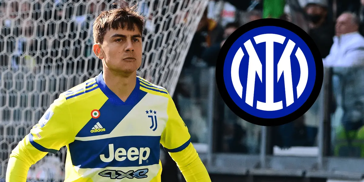 La próxima semana se reunirán los agentes de la Joya con los dirigentes del equipo italiano, para definir los detalles finales