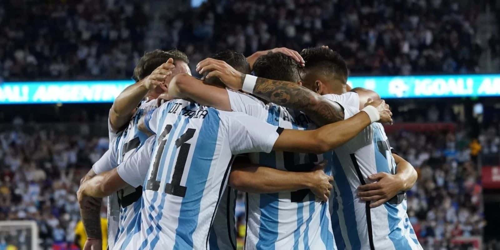 La prueba final antes de la Copa del Mundo ya tiene fecha, hora y lugar, en donde se medirá ante Emiratos Árabes Unidos.