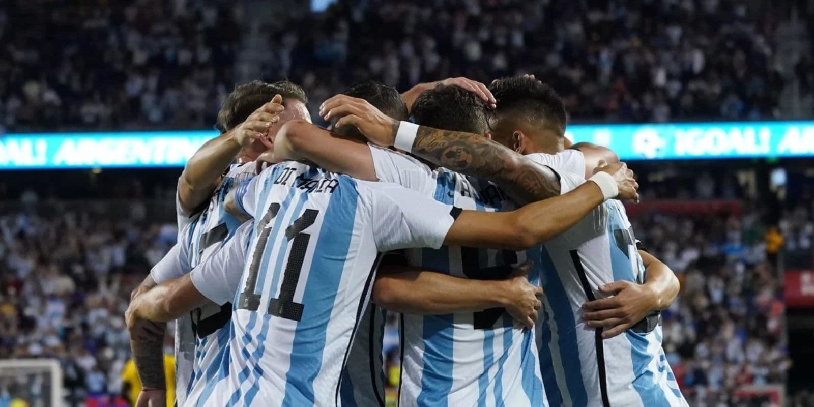 La prueba final antes de la Copa del Mundo ya tiene fecha, hora y lugar, en donde se medirá ante Emiratos Árabes Unidos.