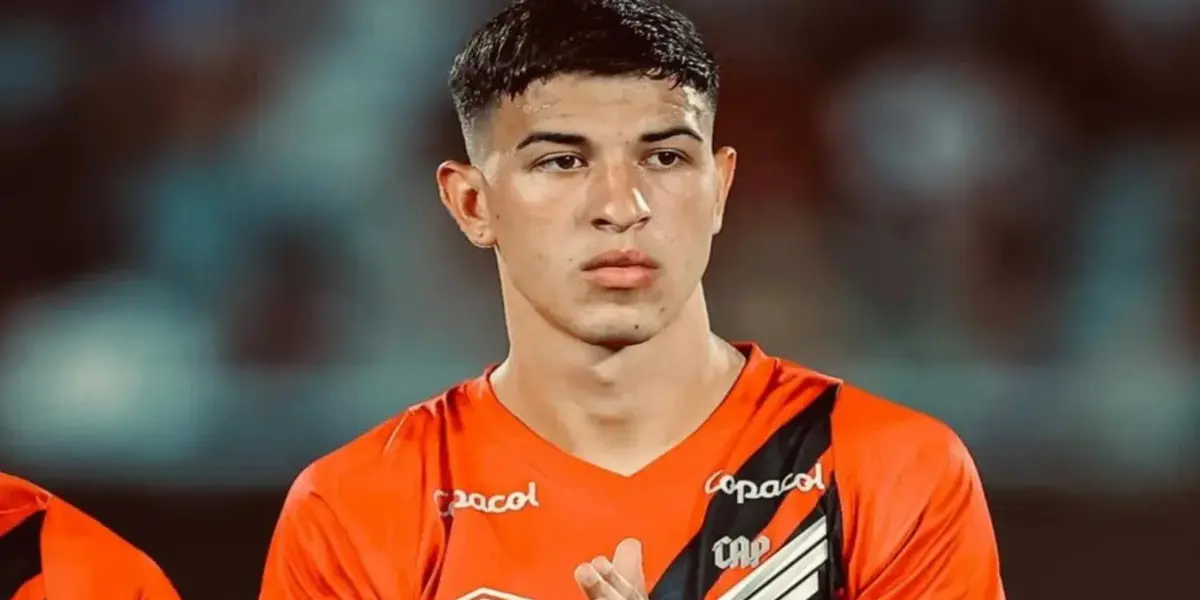 La publicación de Esquivel que ilusiona a River (TN)