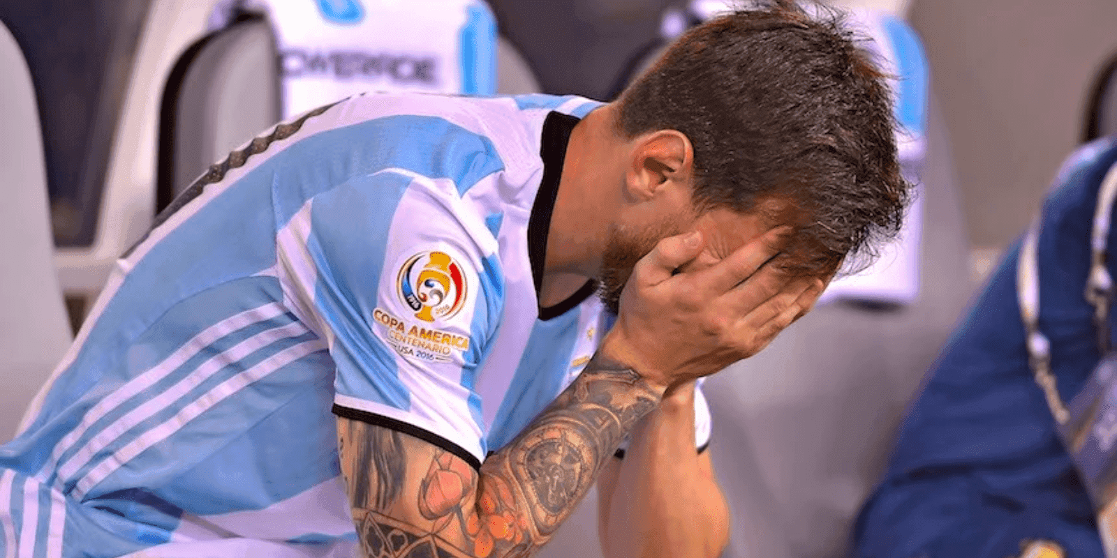 La Pulga indicó que seguramente será su último Mundial con la camiseta de Argentina