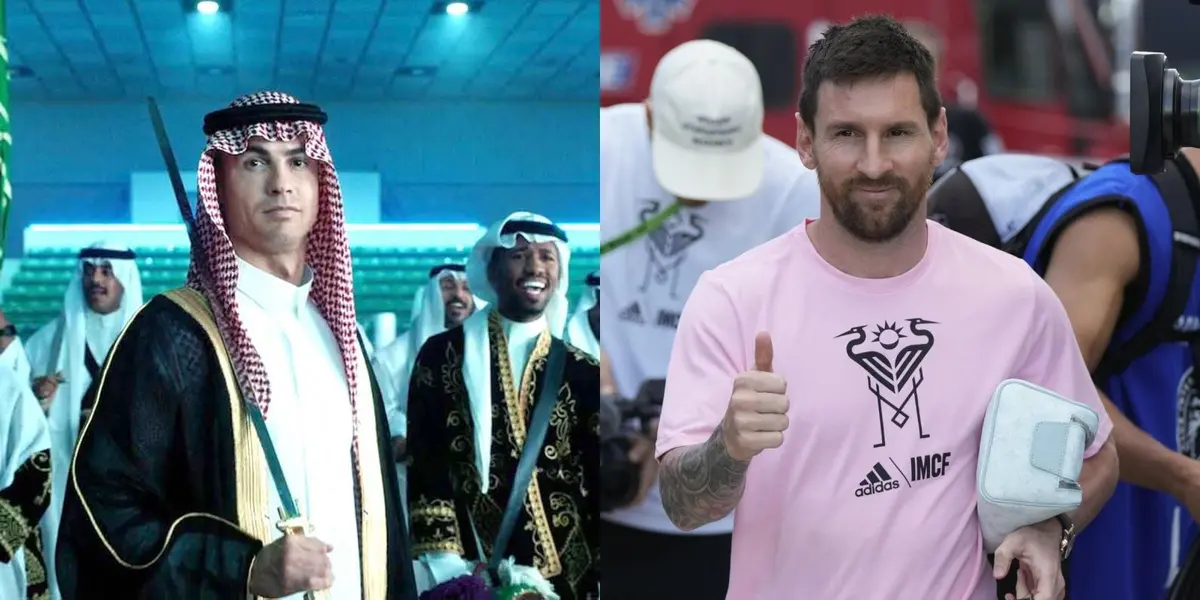 La Pulga se encuentra de vacaciones y evidenció una vez más su simpleza.