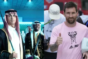 La Pulga se encuentra de vacaciones y evidenció una vez más su simpleza.