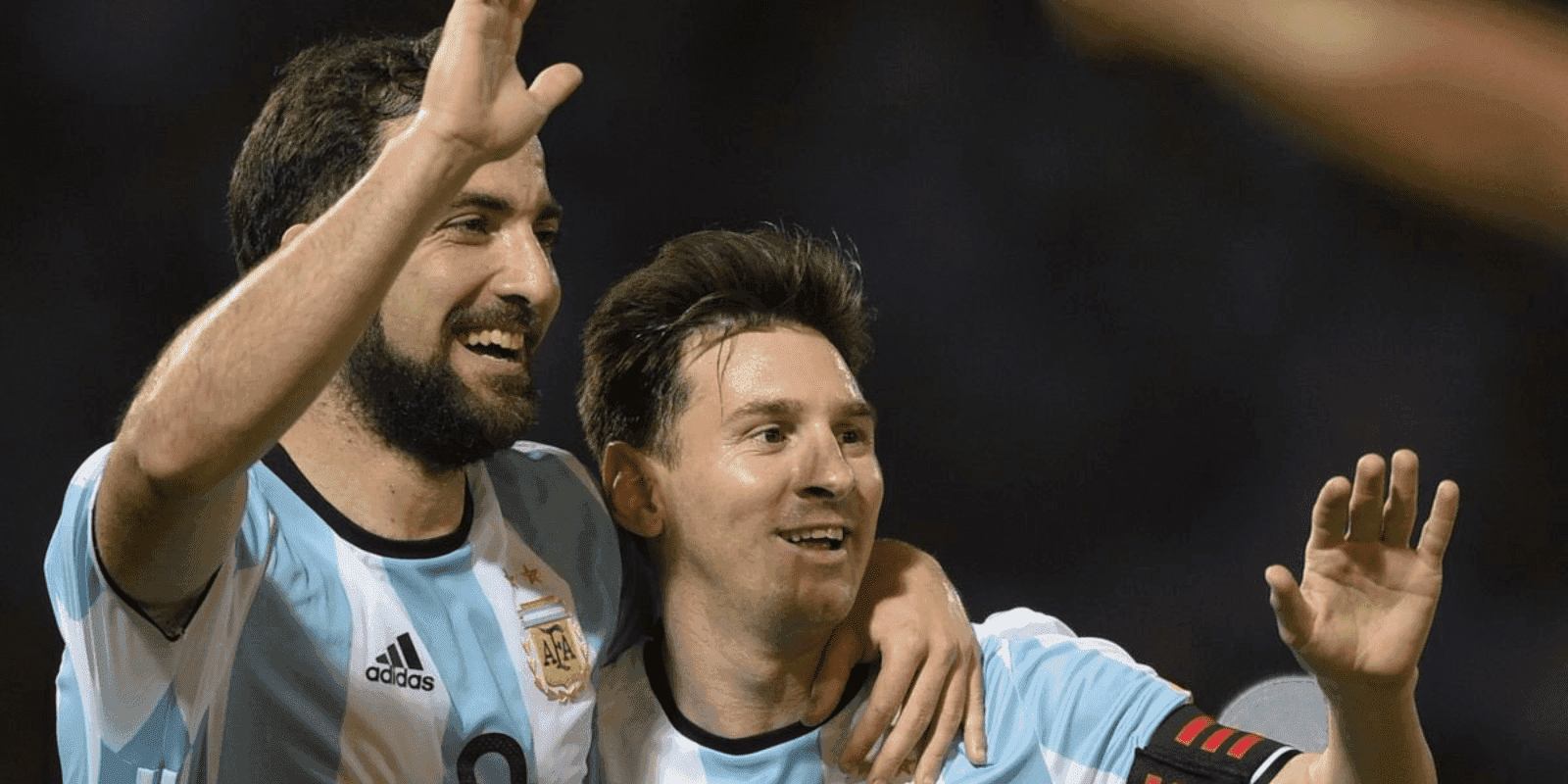La Pulga se refirió al aporte del Pipita, quien anunció su retiro profesional hace algunos días