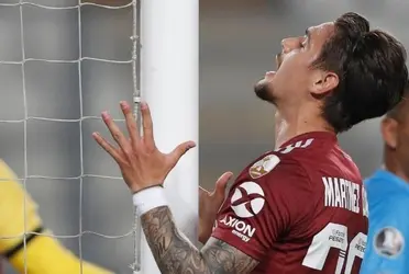 La que parecía ser una decisión acertada de Lucas Martínez Quarta se está convirtiendo en una pesadilla.