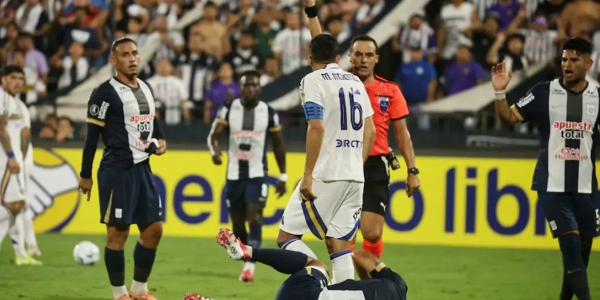 La racha negativa de Boca (El Cronista)