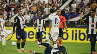 La racha negativa de Boca (El Cronista)