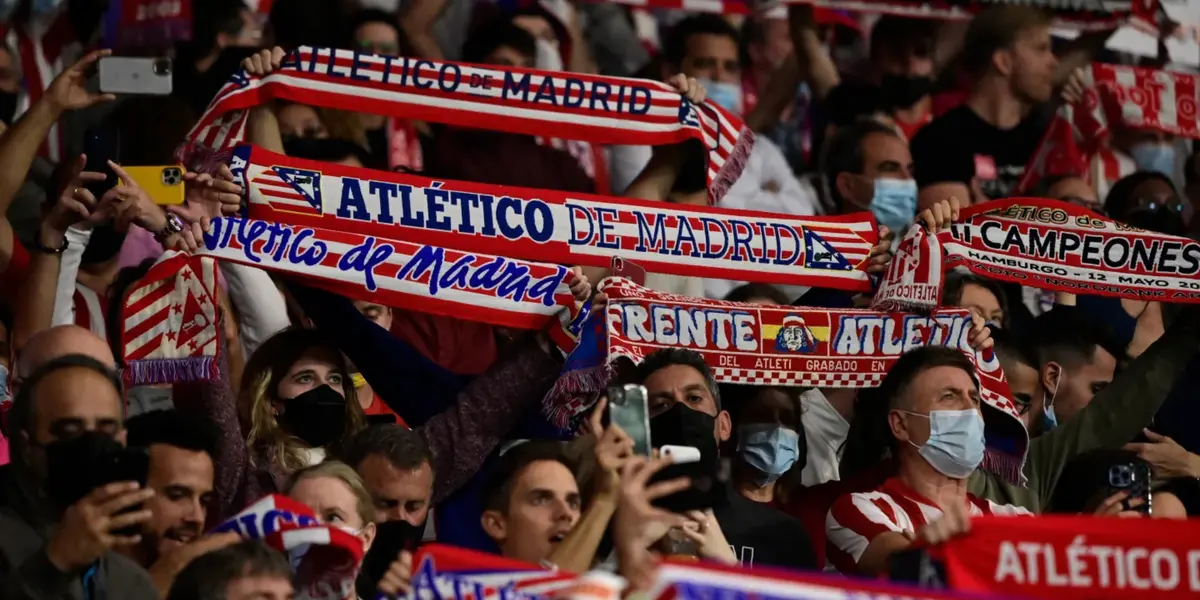 La reacción de la afición colchonera (Marca)