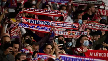 La reacción de la afición colchonera (Marca)