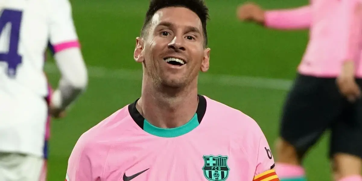 La relación del FC Barcelona con Lionel Messi no pasa por su mejore momento, pero este gesto del club busca convencerlo.