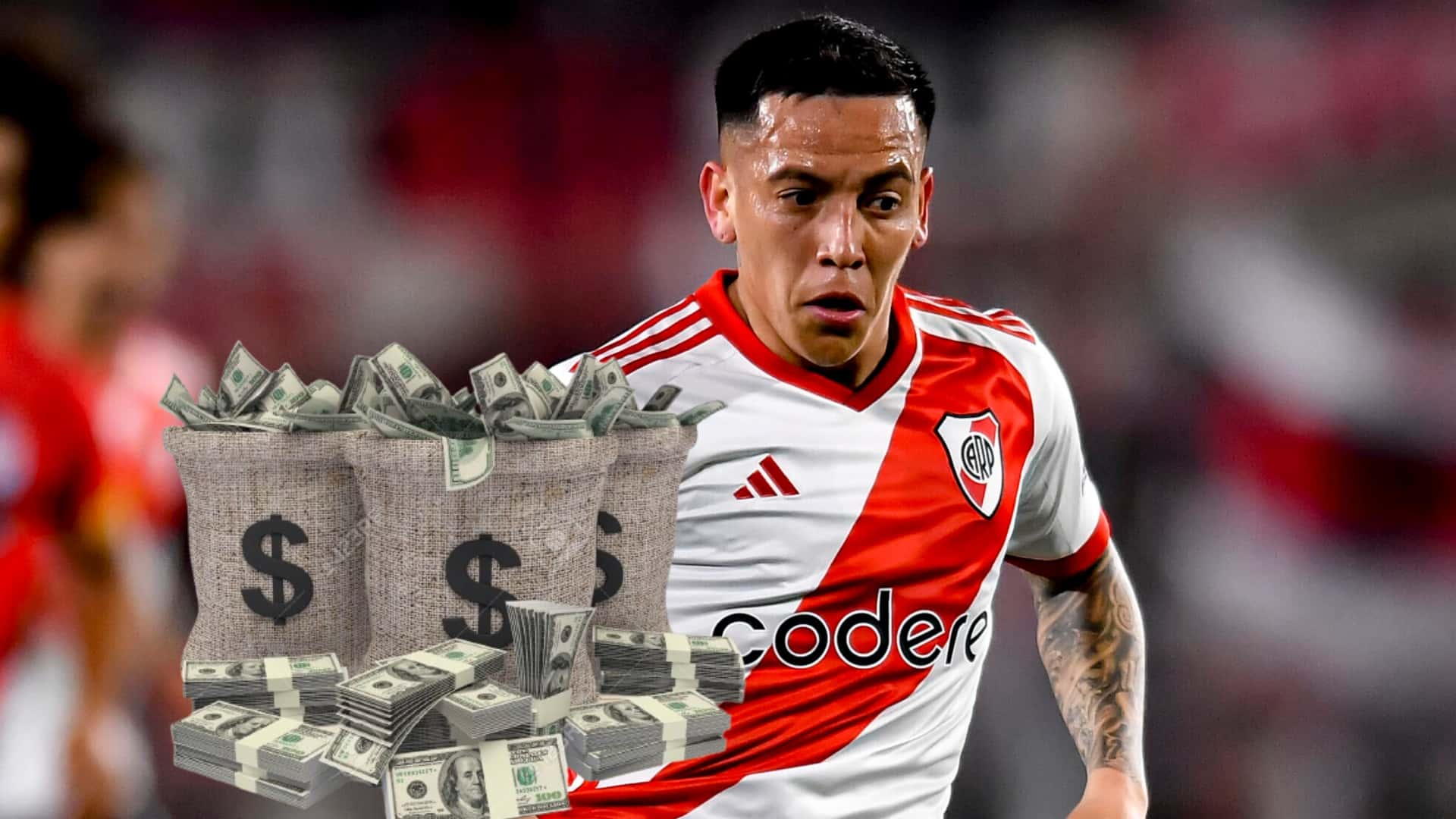 La renovación de Barco