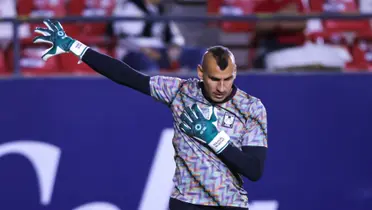 La respuesta del Patón Guzmán