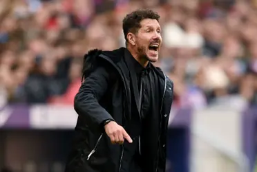 La revista FourFour Two presentó la lista de los mejores entrenadores y aparecieron el Cholo y el de PSG, aunque otros tres argentinos también figuran.