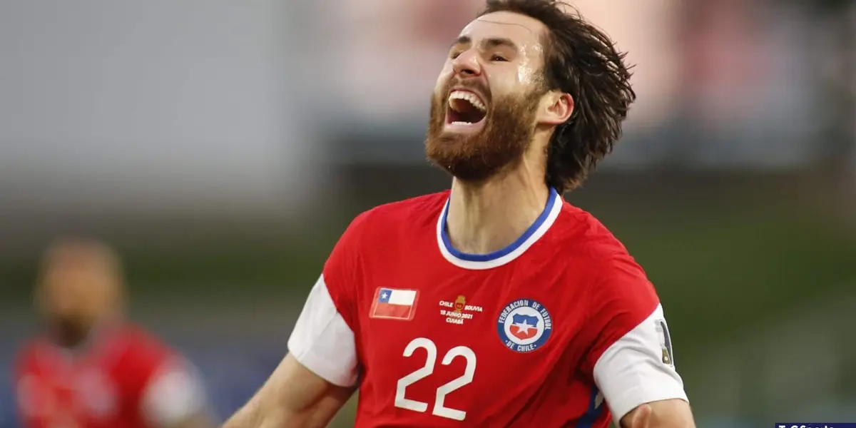 La Roja buscará un triunfo y dos buenos resultados en otros partidos para meterse en el Repechaje en busca de un ticket para Qatar 2022.