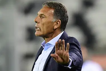 La rompe en el fútbol argentino y ahora se postuló para llegar a Boca Juniors.