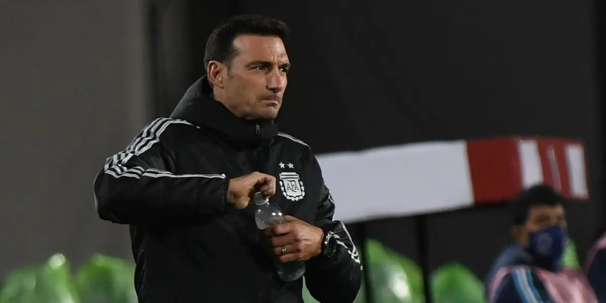 La Scaloneta se prepara para el gran desafío mientras varios futbolistas van definiendo su futuro en los diferentes clubes.