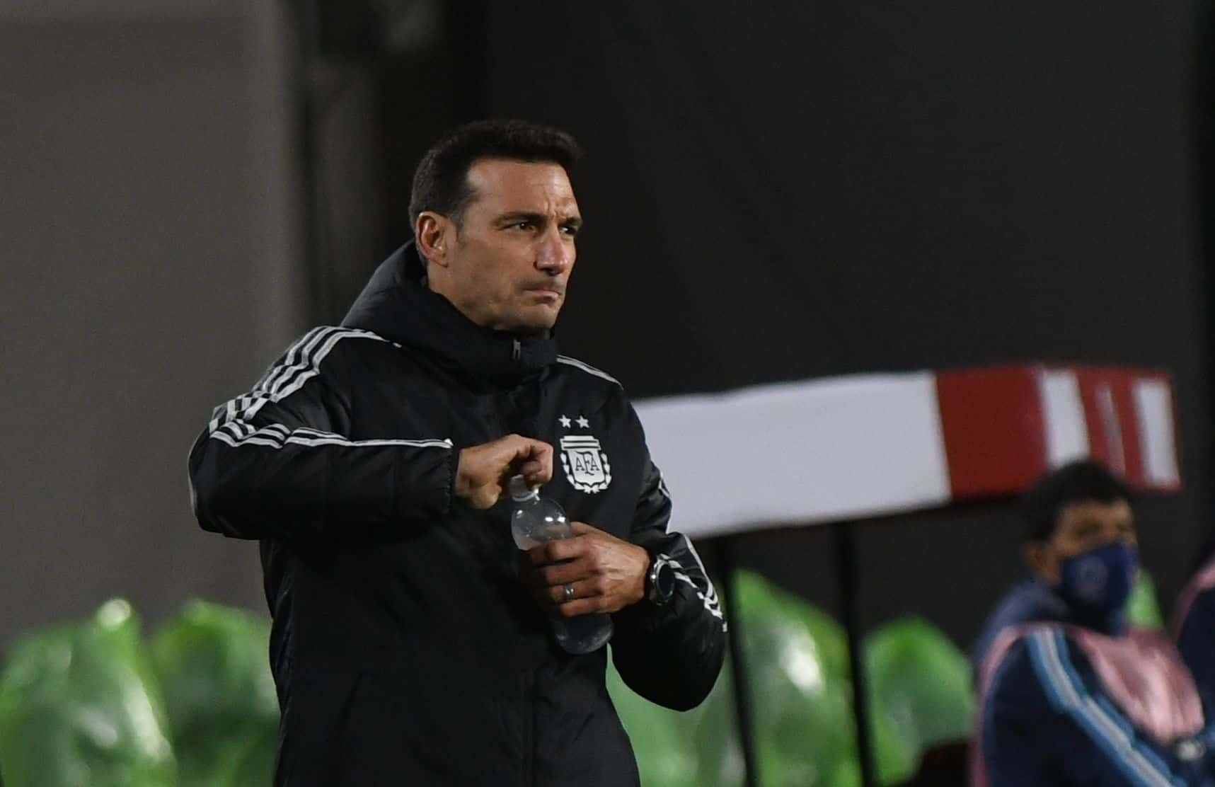 La Scaloneta se prepara para el gran desafío mientras varios futbolistas van definiendo su futuro en los diferentes clubes.