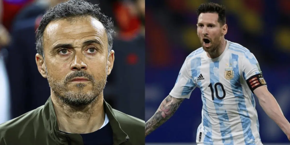 La Scaloneta sigue su paso firme y cierra la boca de quienes han hablado de más en el camino