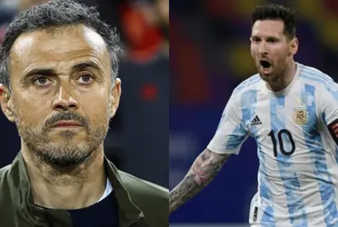 La Scaloneta sigue su paso firme y cierra la boca de quienes han hablado de más en el camino