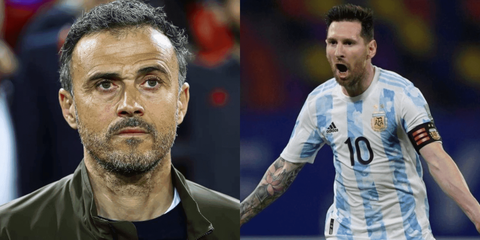 La Scaloneta sigue su paso firme y cierra la boca de quienes han hablado de más en el camino