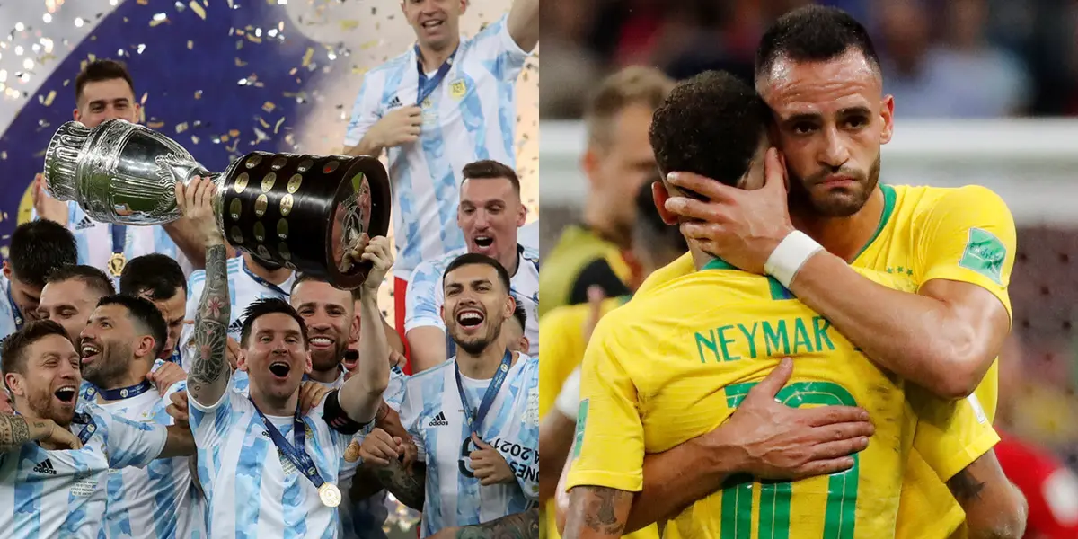 La Scaloneta tendrá que superar en primera instancia la fase de grupos en Qatar, donde se medirá a Polonia, México y Arabia Saudita