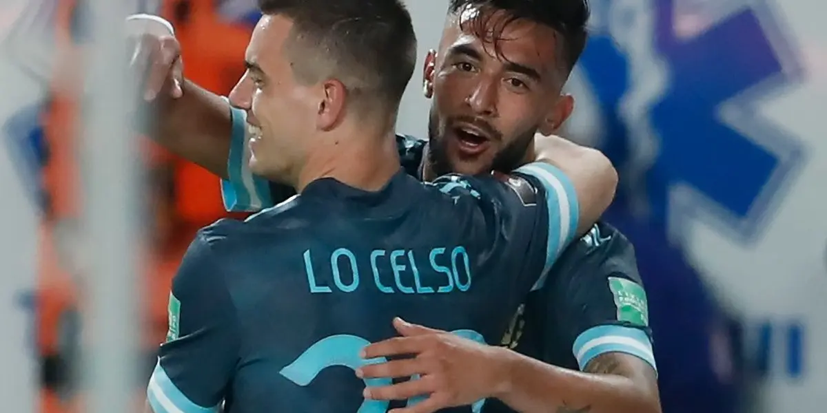 La Selección Argentina revirtió su imagen luego del empate contra Paraguay y consiguió un importante triunfo por 2 a 0 frente a Perú como visitante.